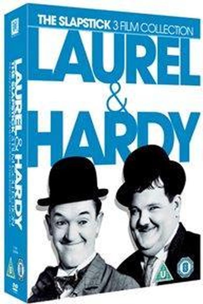 Slapstick Collection