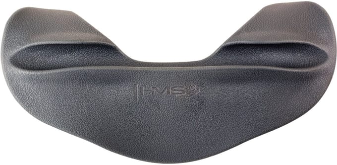 HMS WNK01 - Nekbescherming - Comfortabel - Antislip - TPR Materiaal