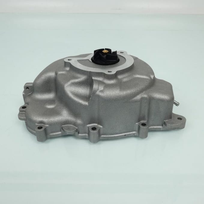waterpomp rms voor scooter piaggio 250 x evo 2007 tot 2013 m36401 nieuw