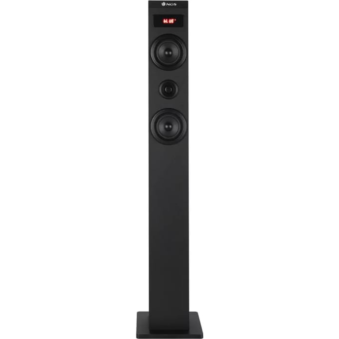 Bluetooth-luidspreker/geluidssysteem NGS Skycharm 2.1