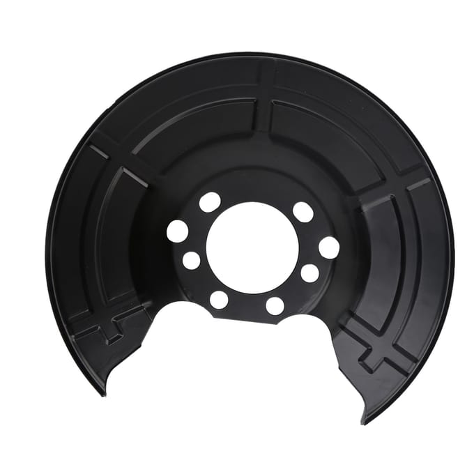 Stofkap Remmen 90498290 Vervanging voor Vauxhall Astra GCombo CMeriva A black