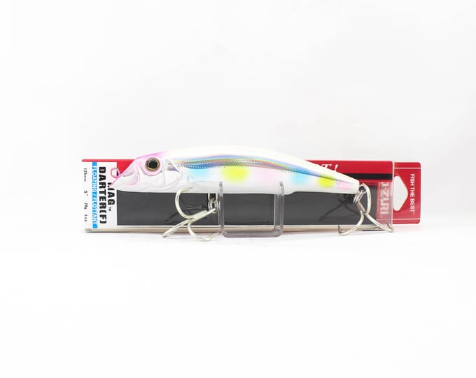 Yo Zuri Mag Darter 125 drijvend kunstaas R1144-HCA (8519)