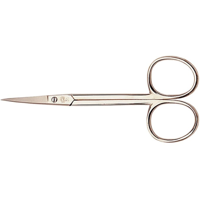 Nippes Nijdnagelschaar 9 cm N31 1 Schaar