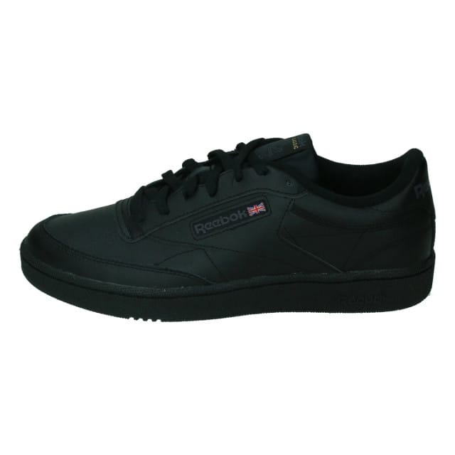 Reebok Sneakers - Maat 45.5 - Mannen - zwart