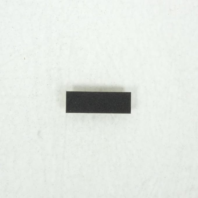 Zelfklevend rubber ontluchting voor motor Suzuki 1400 GV Cavalcade 44894-24A00