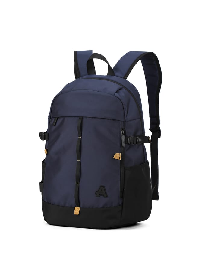Aoking Rugzak Uniseks BLUE
