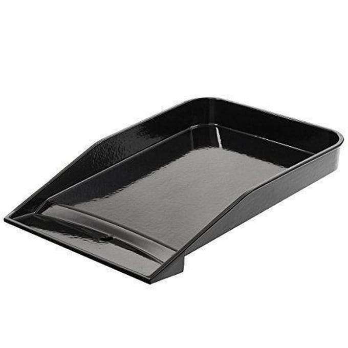 Weber Deluxe Plancha
