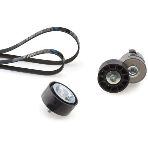 Poly V-riem set Micro-V® Kit GATES K037PK1325