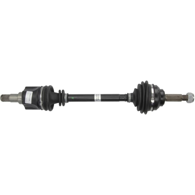 Aandrijfas POINT GEAR PNG71796 links
