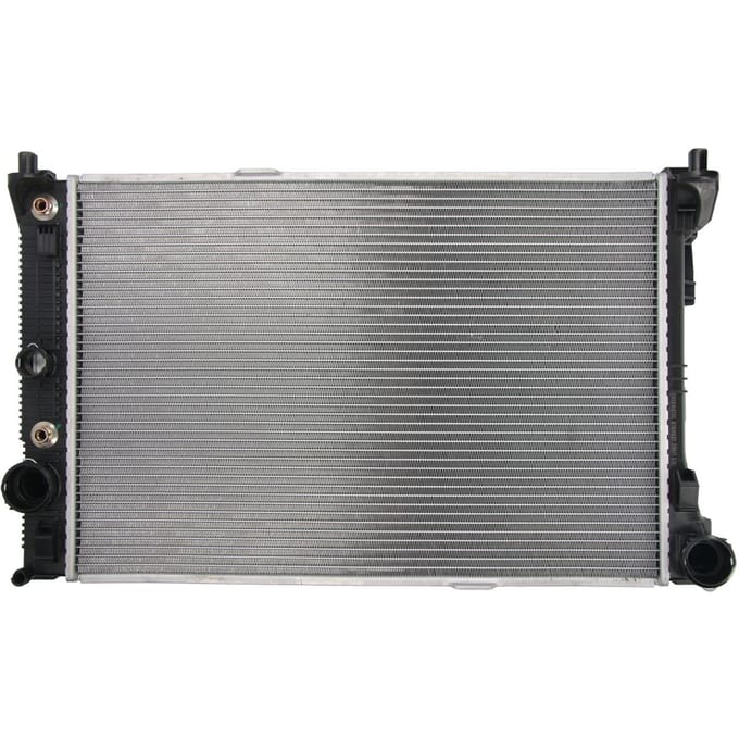 Radiator, motorkoeling THERMOTEC D7M016TT