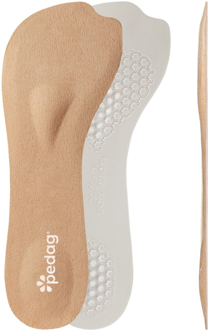 Pedag Lady Gel inlegzool