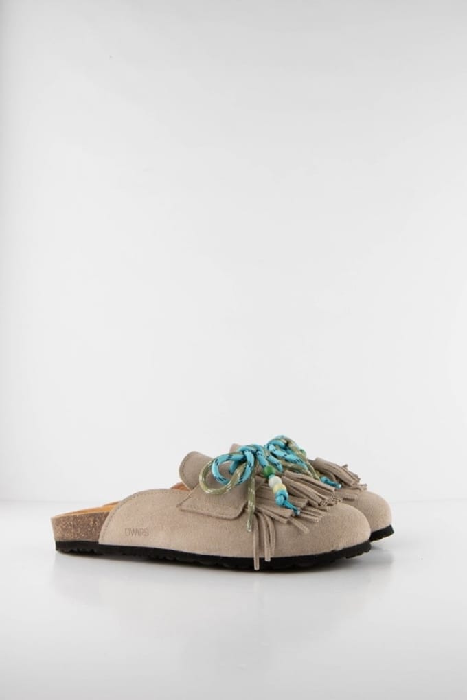 DWRS Sakai - Instappers - Beige - 37