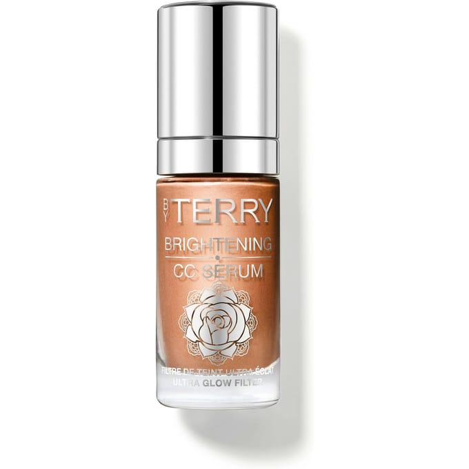 By Terry Make-up gezicht Verhelderend CC-serum BB- & CC-Cream Dames 30 ml