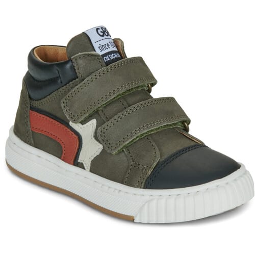 GBB  Hoge Sneakers MANUEL