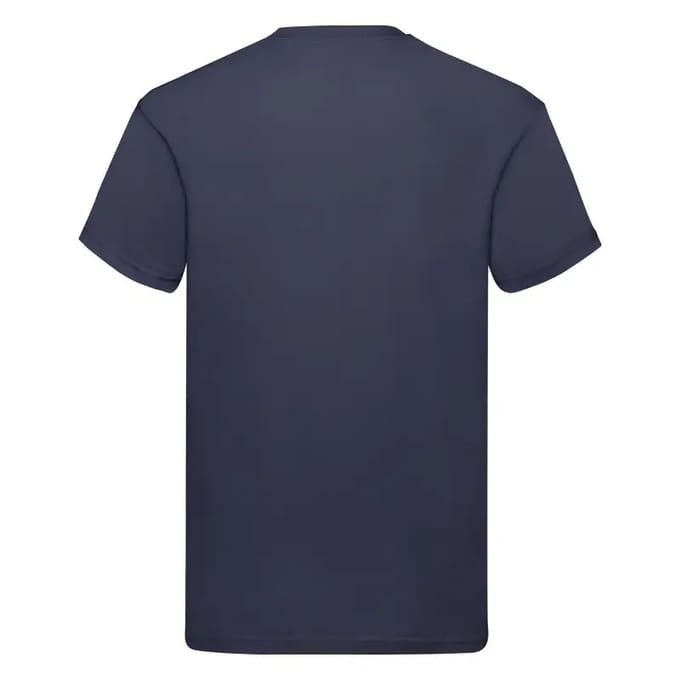 Fruit of the Loom - Original T - Navy - M