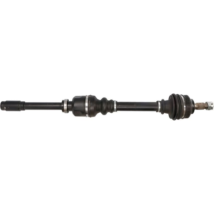 Aandrijfas POINT GEAR PNG73183