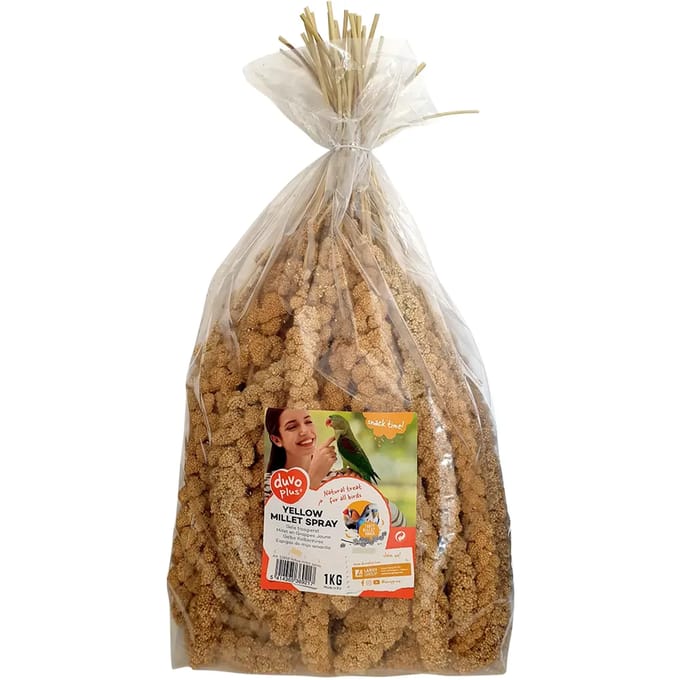 Ontklittende shampoo voor honden Duvoplus