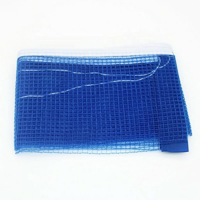 Los tafeltennis net 250I Blauw