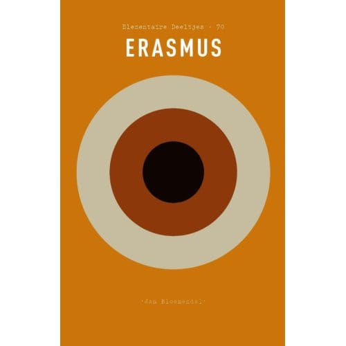 Erasmus - Elementaire Deeltjes - Jan Bloemendal