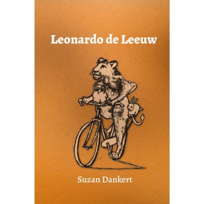 Leonardo De Leeuw - Suzan Dankert