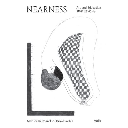 Nearness - Marlies De Munck