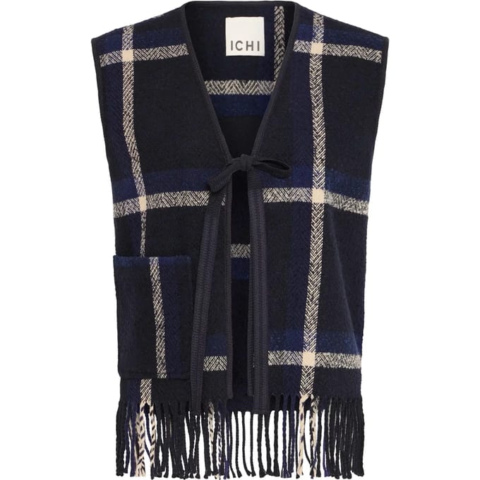 Damesgilet Ichi Foniza