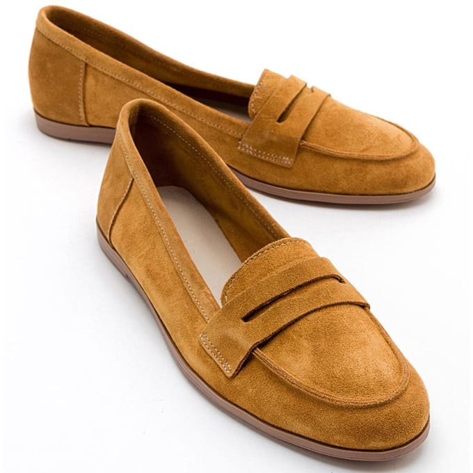 Dorothy Leren Loafer