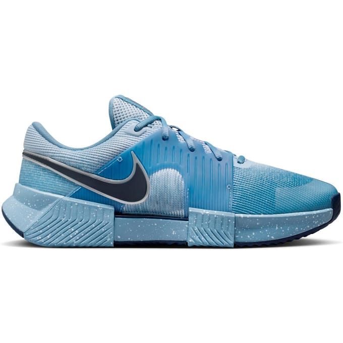 Nike Zoom GP Challenge 1.5 Premium Tennisschoenen Heren