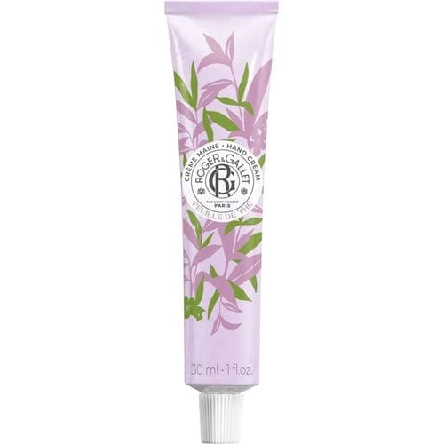 Roger en Gallet Feuille de The handcreme 30 ml