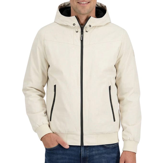 Cars Jorym Jas Heren - Maat 3XL