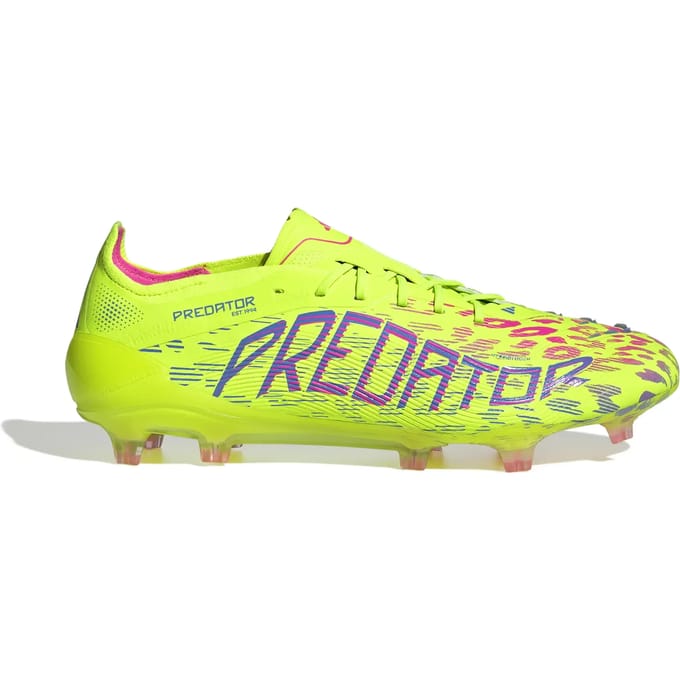 Voetbalschoenen adidas Predator Elite FG