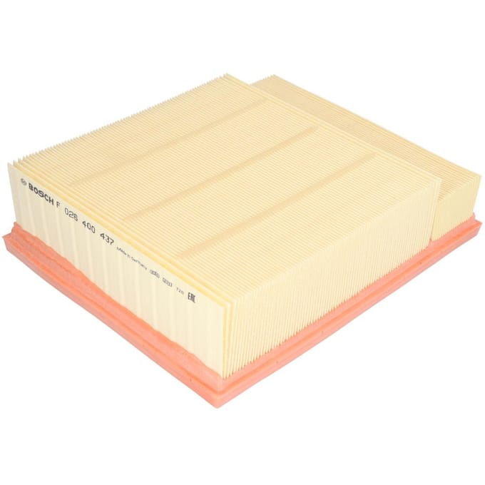 Luchtfilter BOSCH F 026 400 437