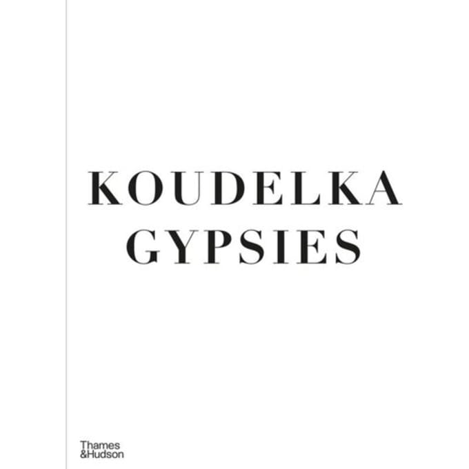 Gypsies - Josef Koudelka