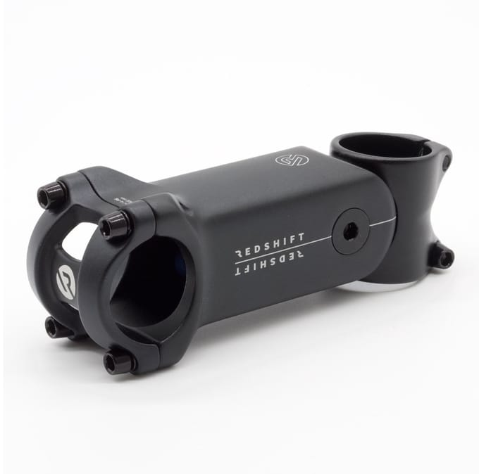 RedShift ShockStop verende stuurpen 6º 80mm