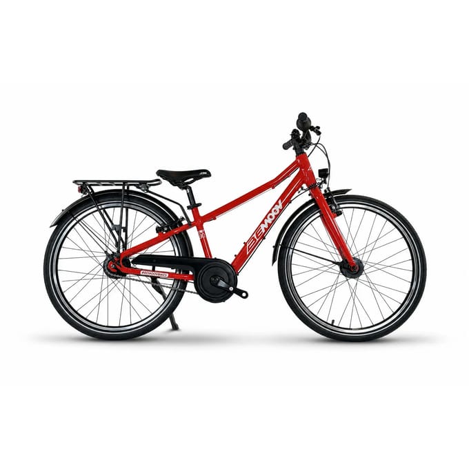 Kinderfiets Bemoov CST24