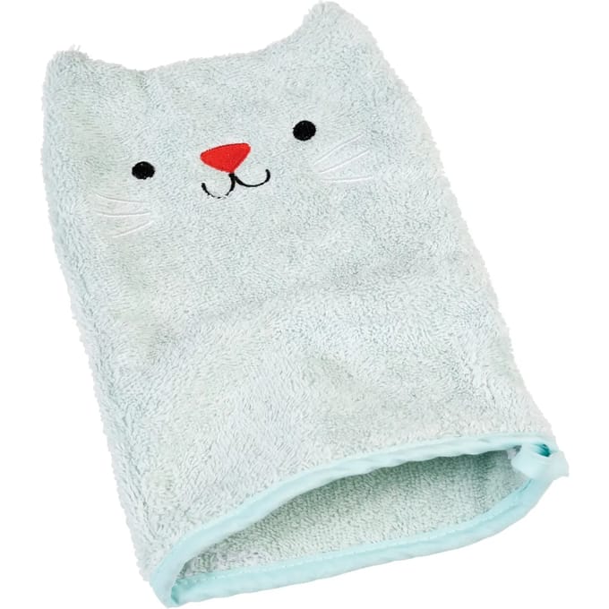 Washandje Rex London Cookie the Cat