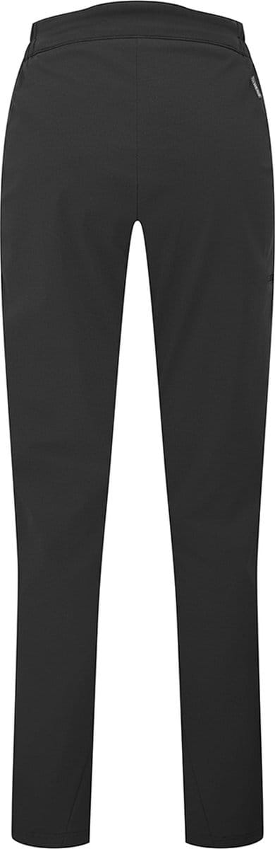 Sprayway Escape Pant - Wandelbroek - Dames - Zwart - Maat M