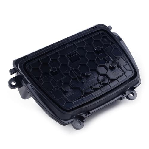 Asbakdeksel middenconsole voor 5 Serie F10 F11 LCI black