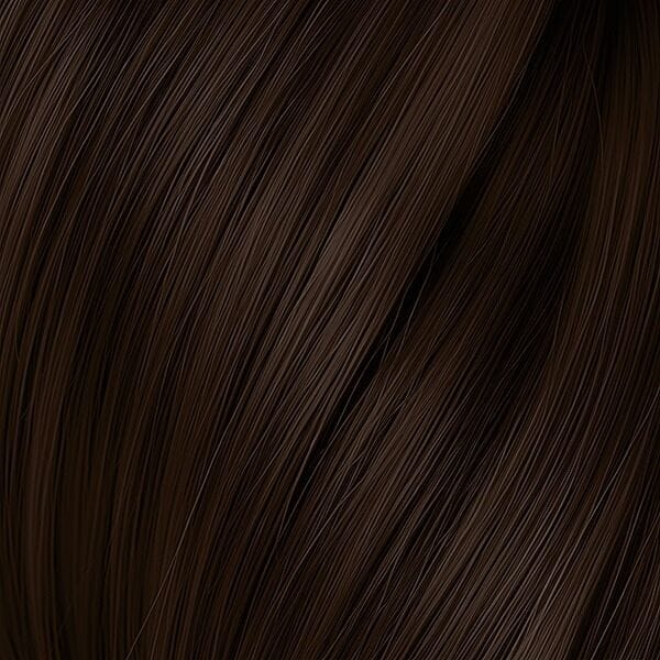 Seiseta Keratin Fusion 8 Bruin 55-60cm