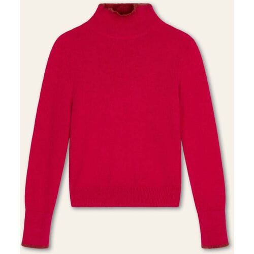 Oilily Karsa Trui- maat3XL Bougainville