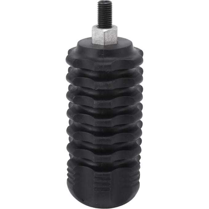 Boogschieten Boogstabilisator Rubber Compoundboog Schokdemper Trillingsdemper Universele Schroefdraad