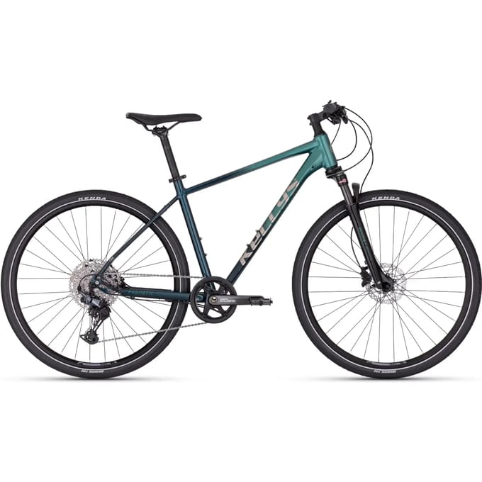 Mountainbike Kellys Phanatic 90