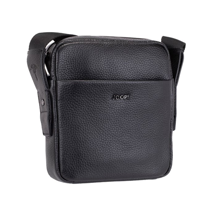 Joop Cardona Luan - Schoudertas 22 cm (schwarz)