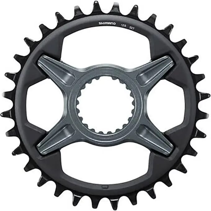 Plateau Shimano slx sm-crm75 30T direct mount 12v