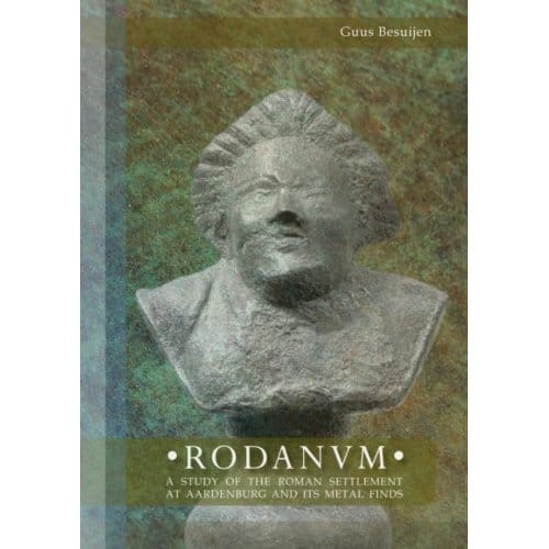 Rodanum - G.P. A. Besuijen