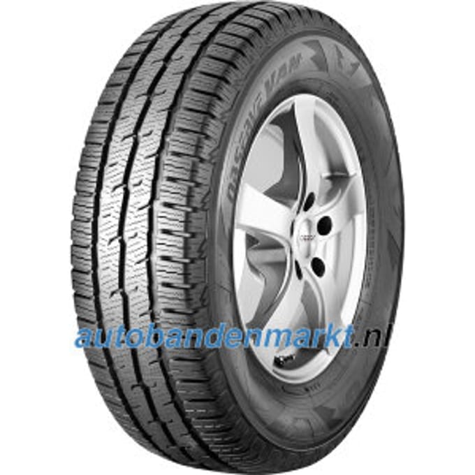 Toyo Observe Van ( 195/60 R16C 99/97H )