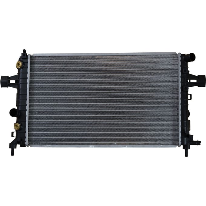 Radiator, motorkoeling NRF 53441