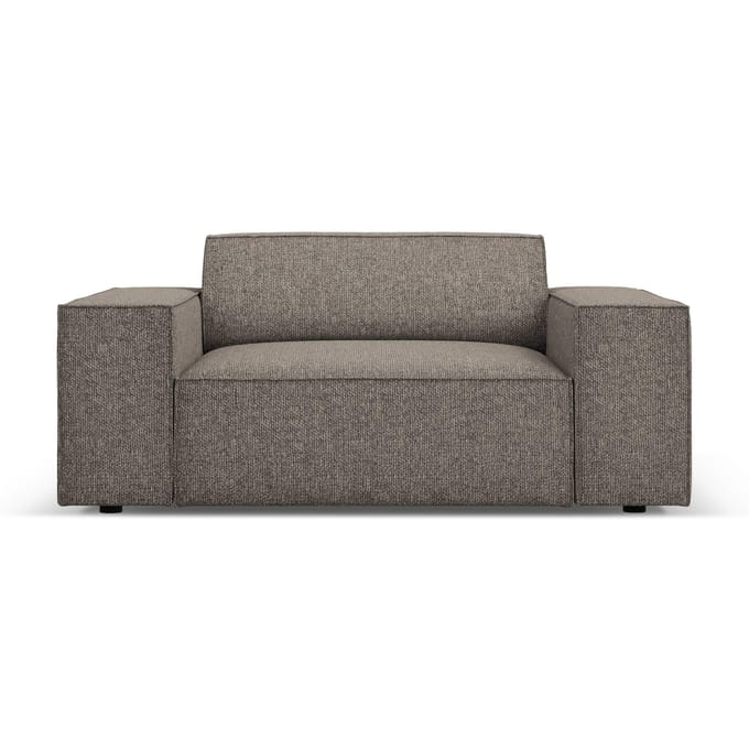 Fauteuil Jodie chenille | Micadoni Home