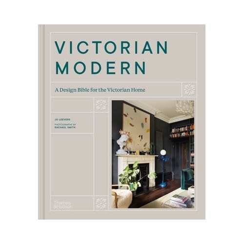 Victorian Modern - Jo Leevers