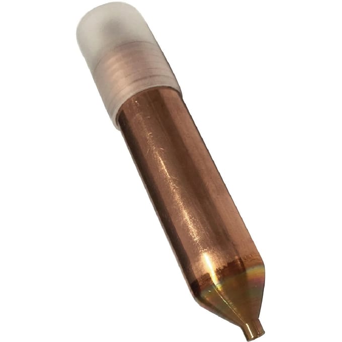 Polar Filter Droger